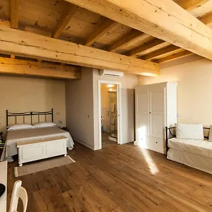 Bed & Breakfast Arcadia, Gualtieri