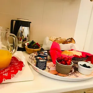 Bed & Breakfast Le Palme, Bagnolo in Piano