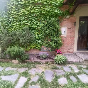Bed & Breakfast Casina Belvedere, Casalecchio Di Reno